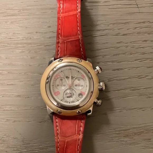 Glam Rock Watch - Picture 2 of 4